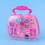 Trucco Valigetta Bambini Salone Cosmetici Lavabili 7