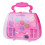 Trucco Valigetta Bambini Salone Cosmetici Lavabili 5