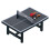 Miniatura Set Pong Realistico Con Racchette E 1