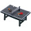 Miniatura Set Pong Realistico Con Racchette E 9