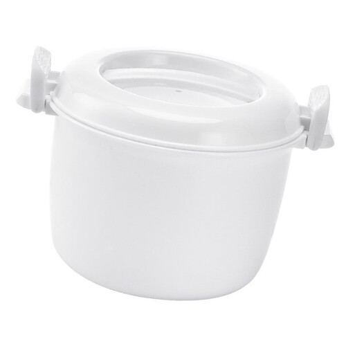 Microwave Rice Cooker Convenient Multifunctional Microwave Rice Cooker