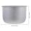 Household Rice Cooker Inner Pot Non-Stick Electric Cooking Accessory 2