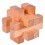 Lot De Jeu Énigme En Bois Cube Ming Luban 6