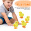 12 Giochi A Carica Saltano E Camminano Peluche 7