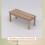1 Set Poppenhuis Meubels Mini Huiskamer Decor 11