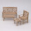 1 Set Poppenhuis Meubels Mini Huiskamer Decor 5