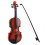 Jouet Violon Pour Enfants, Instrument De Pour Tout- 5