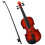 Jouet Violon Pour Enfants, Instrument De Pour Tout- 9