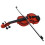Jouet Violon Pour Enfants, Instrument De Pour Tout- 4