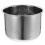 Rice Cooker In Acciaio 6L Con 11