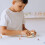Set Puzzle In Legno Scatola Con Codice Bambini 11