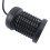 Foot Spa Bath Detox Macchina Aqua Cleanse (Nero) 1