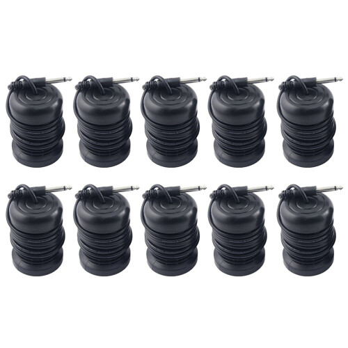 Foot Spa Bath Detox Macchina Aqua Cleanse (Nero) 1