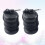 Foot Spa Bath Detox Macchina Aqua Cleanse (Nero) 6