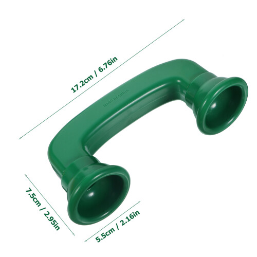 5 Stuks Whisper Telefoon Plastic Educatief Speelgoed 1