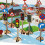 Set Stradali Bambini Educativo Riconoscimento 3