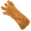 1 Pezzo Guanto A In Marrone 7