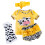 Set Per Reborn, Outfit Vestiti Coordinati 5