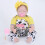 Set Per Reborn, Outfit Vestiti Coordinati 8