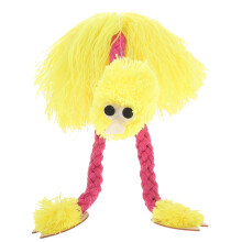 Marionetta A Animale Design Per Bambini