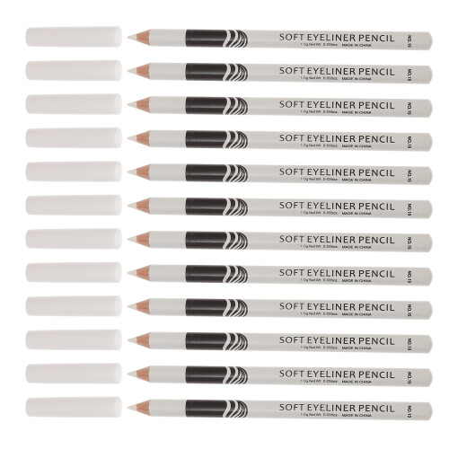 12 Pièces Anticernes Correcteurs Pour Yeux 2