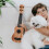 Ukulele Per Bambini Principianti In Strumento 4