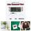 Poker Timer Party Countdown Decorative Timer No Battery 6