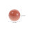 100 Inserti Palline Sonaglio 20Mm Con Campanella 3