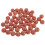 100 Inserti Palline Sonaglio 20Mm Con Campanella 10