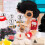 Set Kit Travestimento Bambino Detective Con Ruolo 6