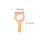 Set Kit Travestimento Bambino Detective Con Ruolo 2