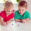 in Rame per Decompressione per Adulti e Bambini 11