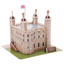 Set 3D Torre