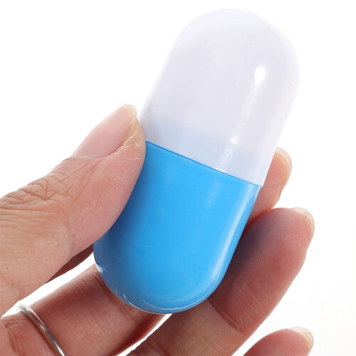 30 Giocattoli Capsula Educativi Medicali Per Bambini 2