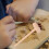1 Set Kindergraaigereedschap Graaihamer Borstel 5
