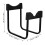 One Set Water Bucket Stand With Bracket For Dispenser 2