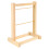 Appendiabiti In Legno Per , Cappotti Mini 5