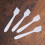 100Pcs Mini Makeup Spatula For Face Cream And Mask Mixing 5