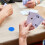 100 Stuks Markers Gekleurde Chips Spelbenodigdheden 4