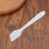 100Pcs Mini Makeup Spatula For Face Cream And Mask Mixing 9