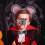 Set Costume Per Con Orecchie, Naso, , E Cravatta 9