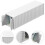 Tiny Truck Container Model Diy Train Carriage Accessory 2