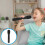 1 Pezzo Microfono Miniatura In Per Bambini 9,4" X 1,77" Nero 10