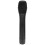 1 Pezzo Microfono Miniatura In Per Bambini 9,4" X 1,77" Nero 7