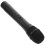 1 Pezzo Microfono Miniatura In Per Bambini 9,4" X 1,77" Nero 9