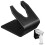 One Set Barcode Scanner Mount Bracket Holder For Desk 10