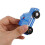 Set Veicoli In Legno E Stradali Per Bambini 7