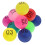 10Pcs Numbered Raffle Drawing Balls For Home Party Game 3