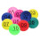 10Pcs Numbered Raffle Drawing Balls For Home Party Game 9