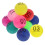 10Pcs Numbered Raffle Drawing Balls For Home Party Game 7